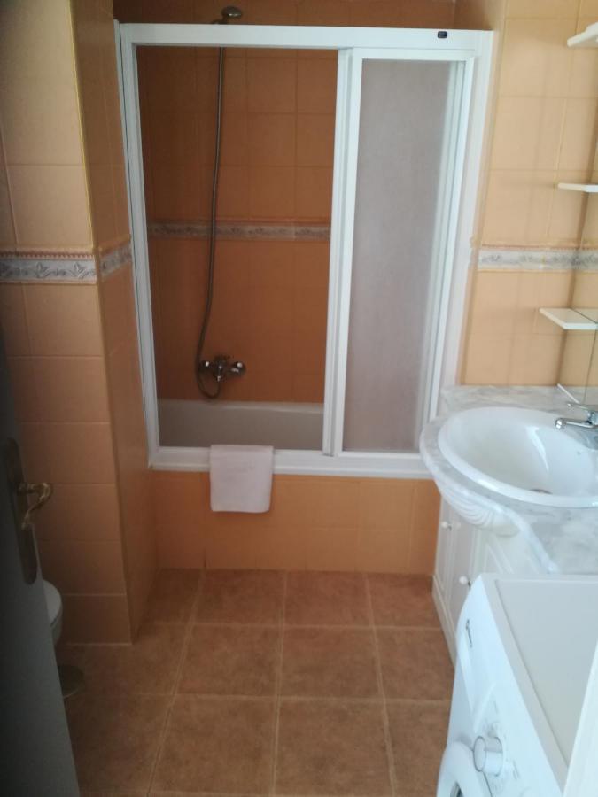 Apartamento 2 Dormitorios, 5 Personas, Piscinas, 10 Min Playa, Plaza La Nogalera Torremolinos
