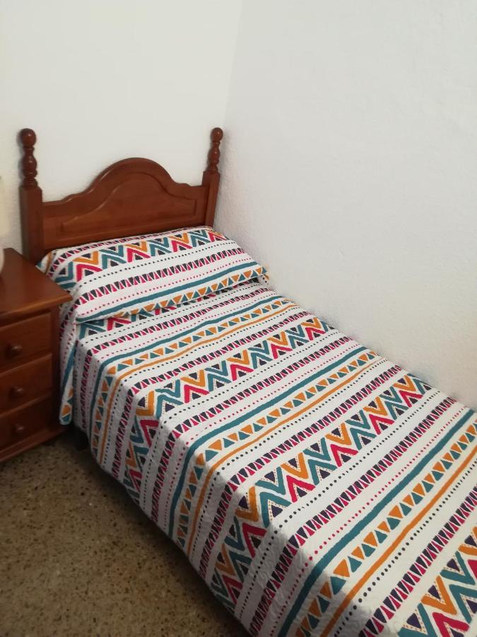 2 Dormitorios, 5 Personas, Piscinas, 10 Min Playa, Plaza La Nogalera Torremolinos