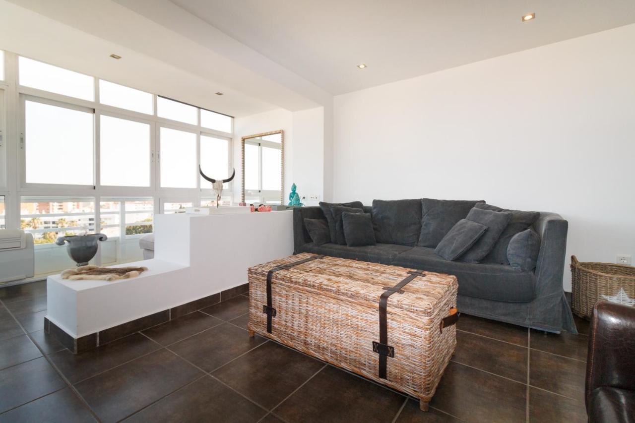 Casa Arturo Apartment