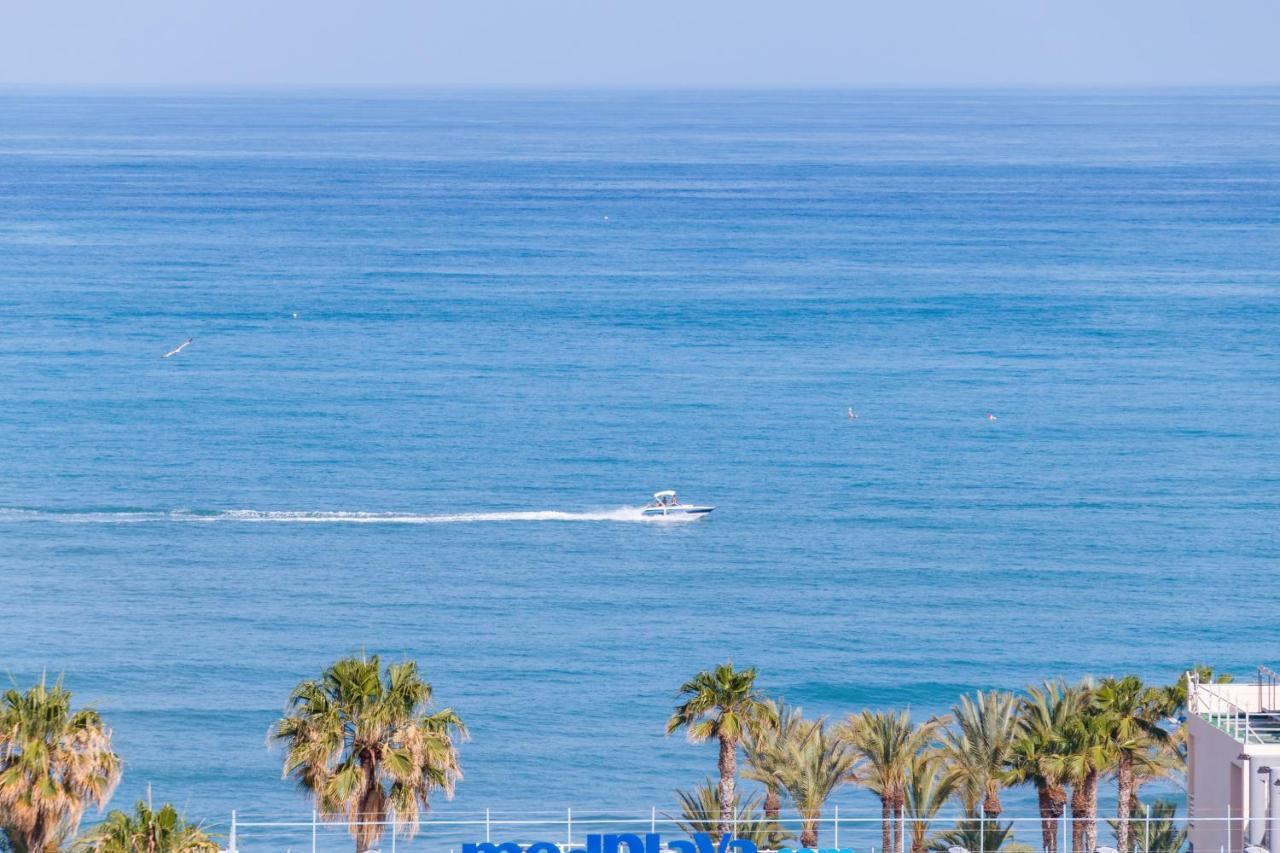 Casa Arturo Torremolinos