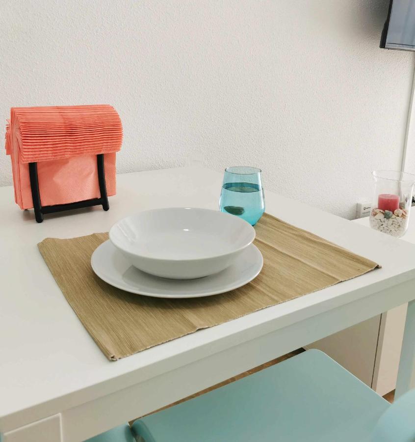 Brisa Torremolinos Apartment Torremolinos
