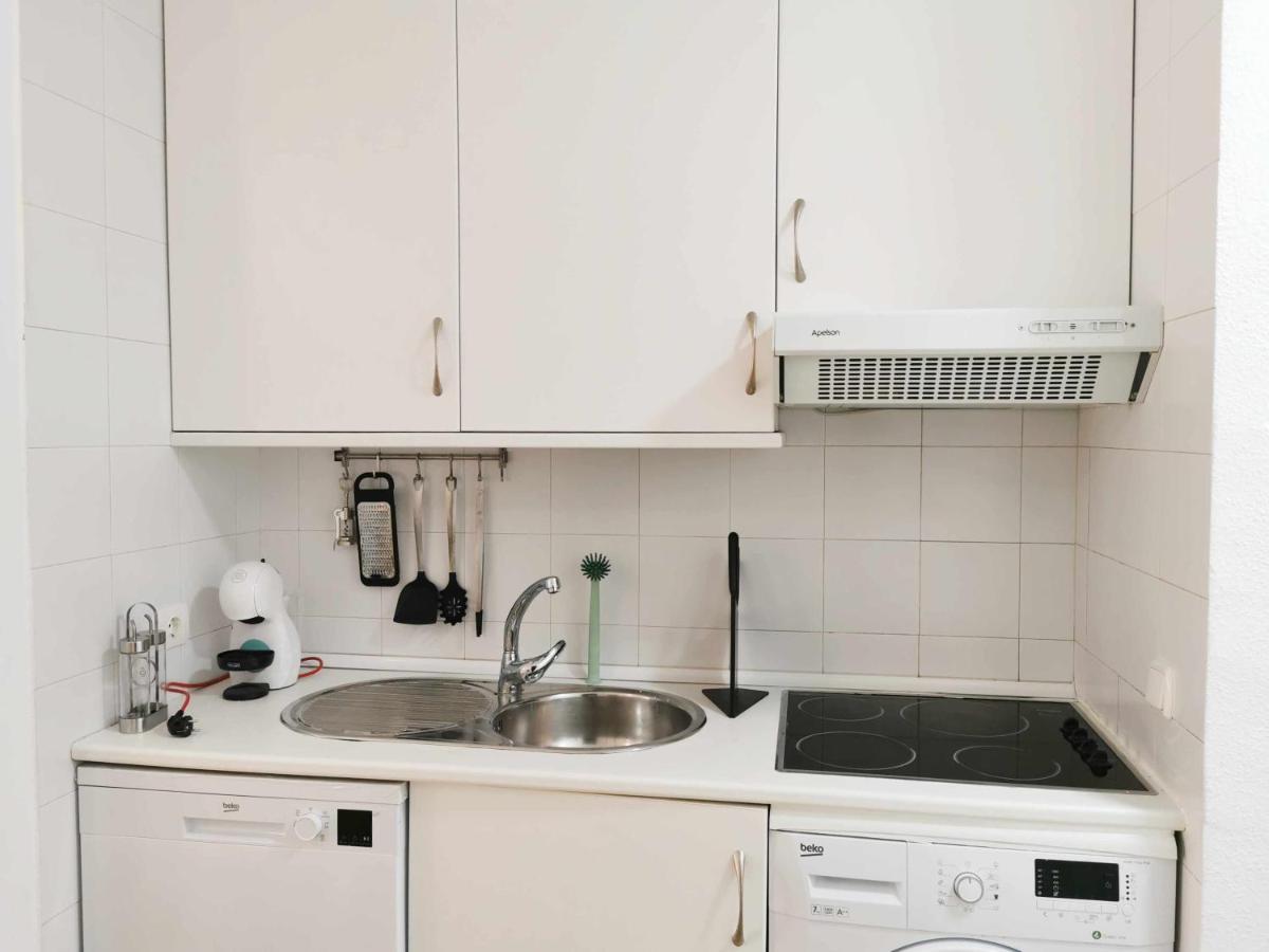 Apartment Brisa Torremolinos