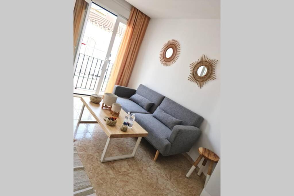 Apartment Calmahouse Carihuela
