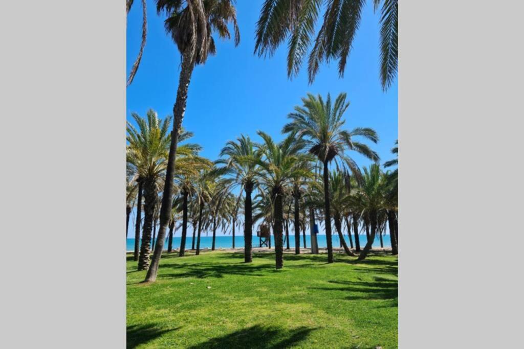 Calmahouse Carihuela Apartment *