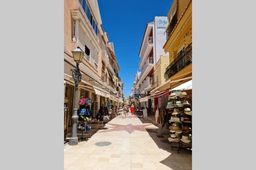 Calmahouse Carihuela