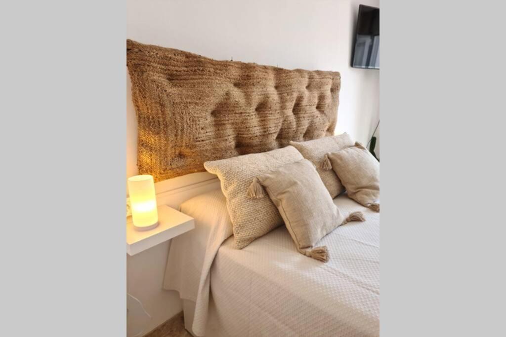 Calmahouse Carihuela Apartment Torremolinos