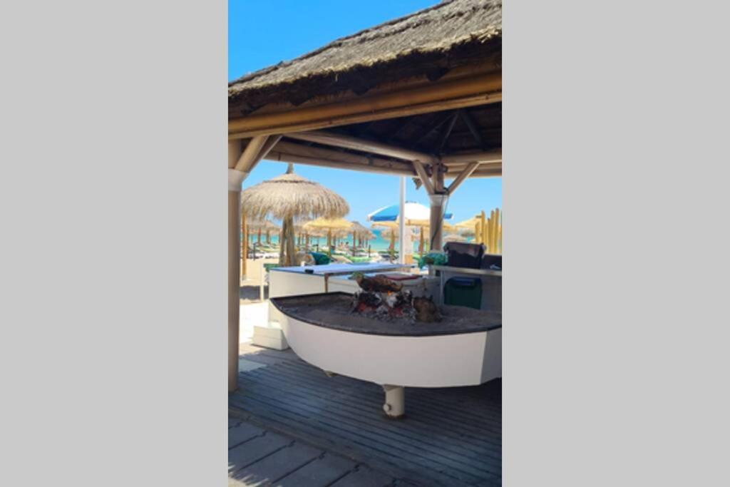 Calmahouse Carihuela