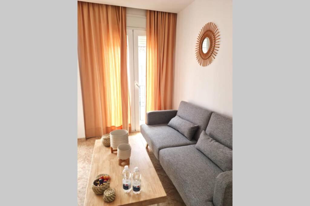 Apartment Calmahouse Carihuela *