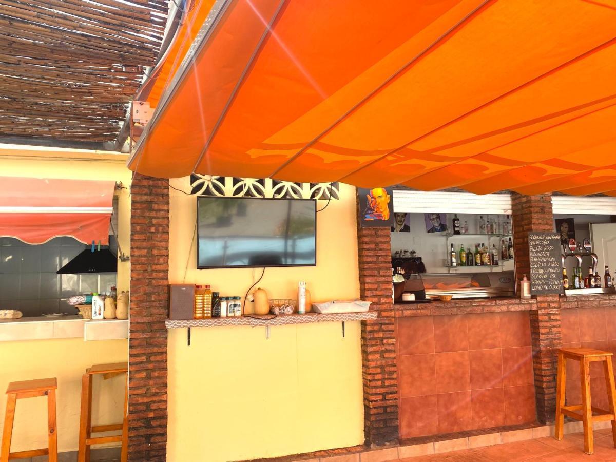 Centro * Torremolinos