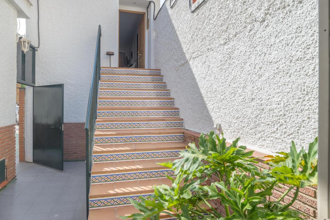 Bianca Chic - Carihuela At 300m Apartment Torremolinos