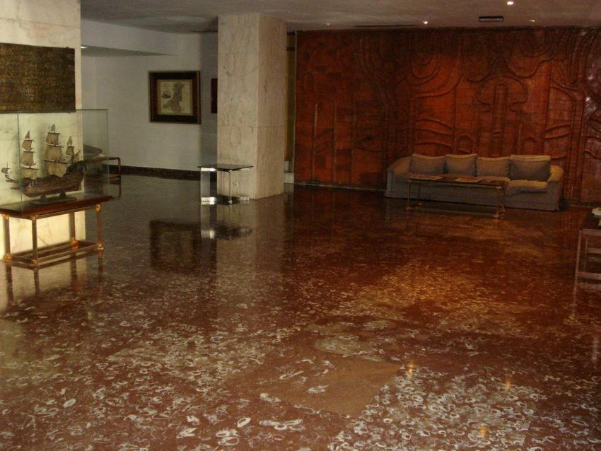 Estudio Castillo Santa Clara/torremolinos Torremolinos