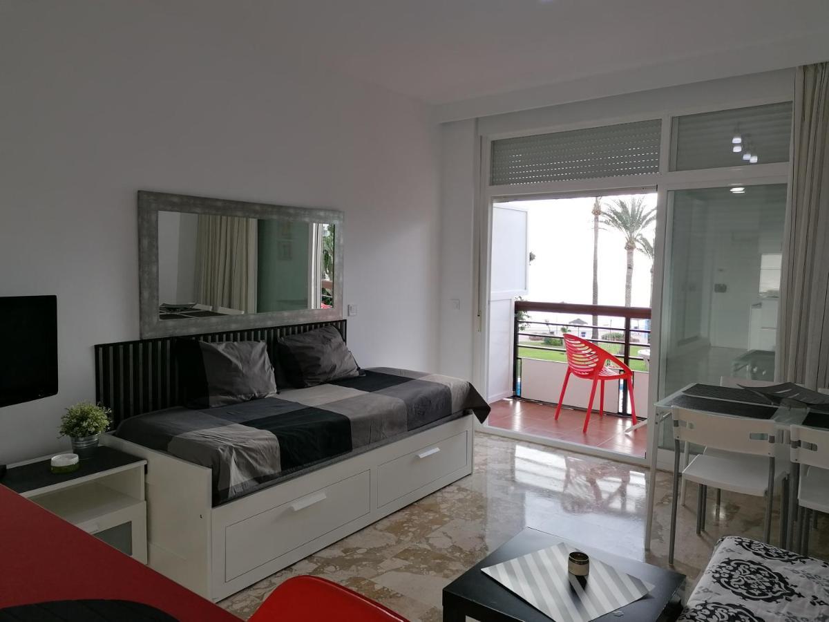 Apartment Estudio Castillo Santa Clara/torremolinos Torremolinos