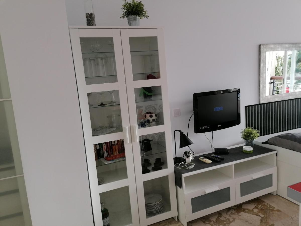 Apartment Estudio Castillo Santa Clara/torremolinos Torremolinos