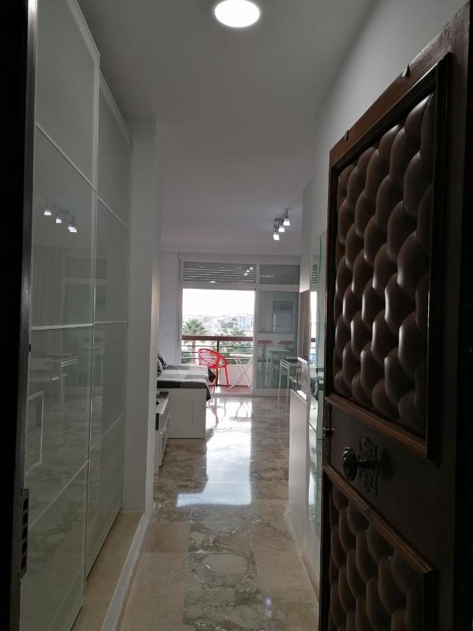 Estudio Castillo Santa Clara/torremolinos Torremolinos
