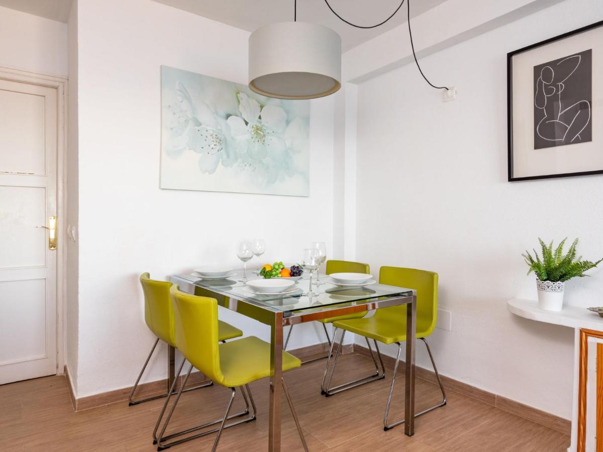 Apartamento Las Coronas By Interhome Apartment