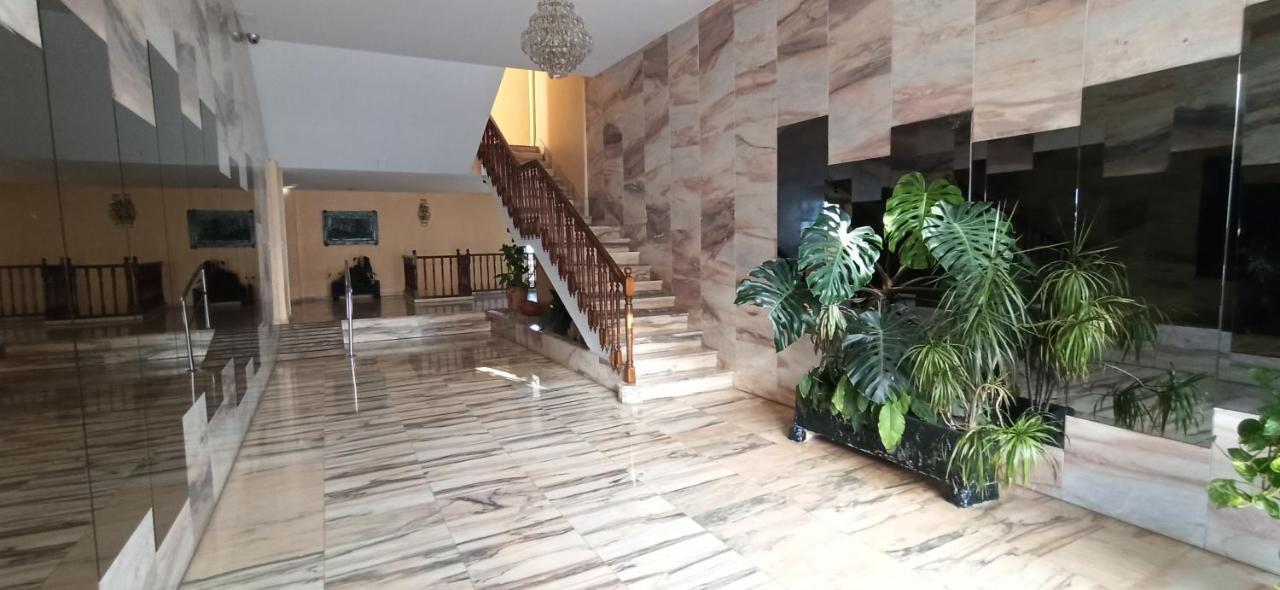 Babilonia - Seeview, Pool&garden Appartement Torremolinos