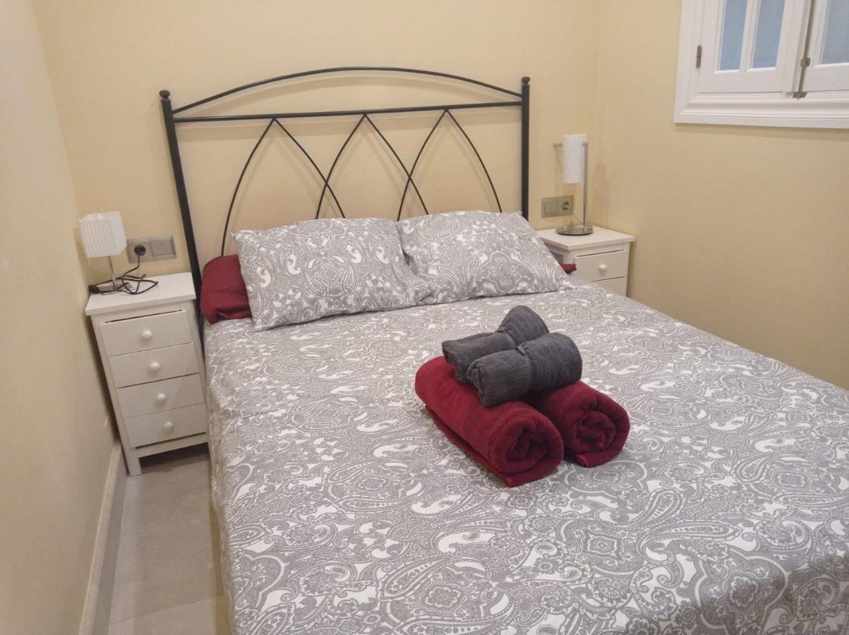 Turisstiko La Roca Chica 2 Appartement *