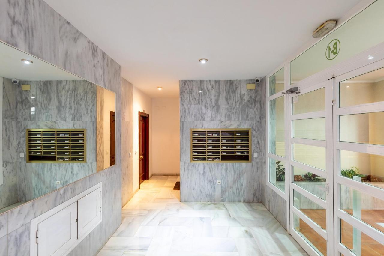 Appartement Lc Torremolinos