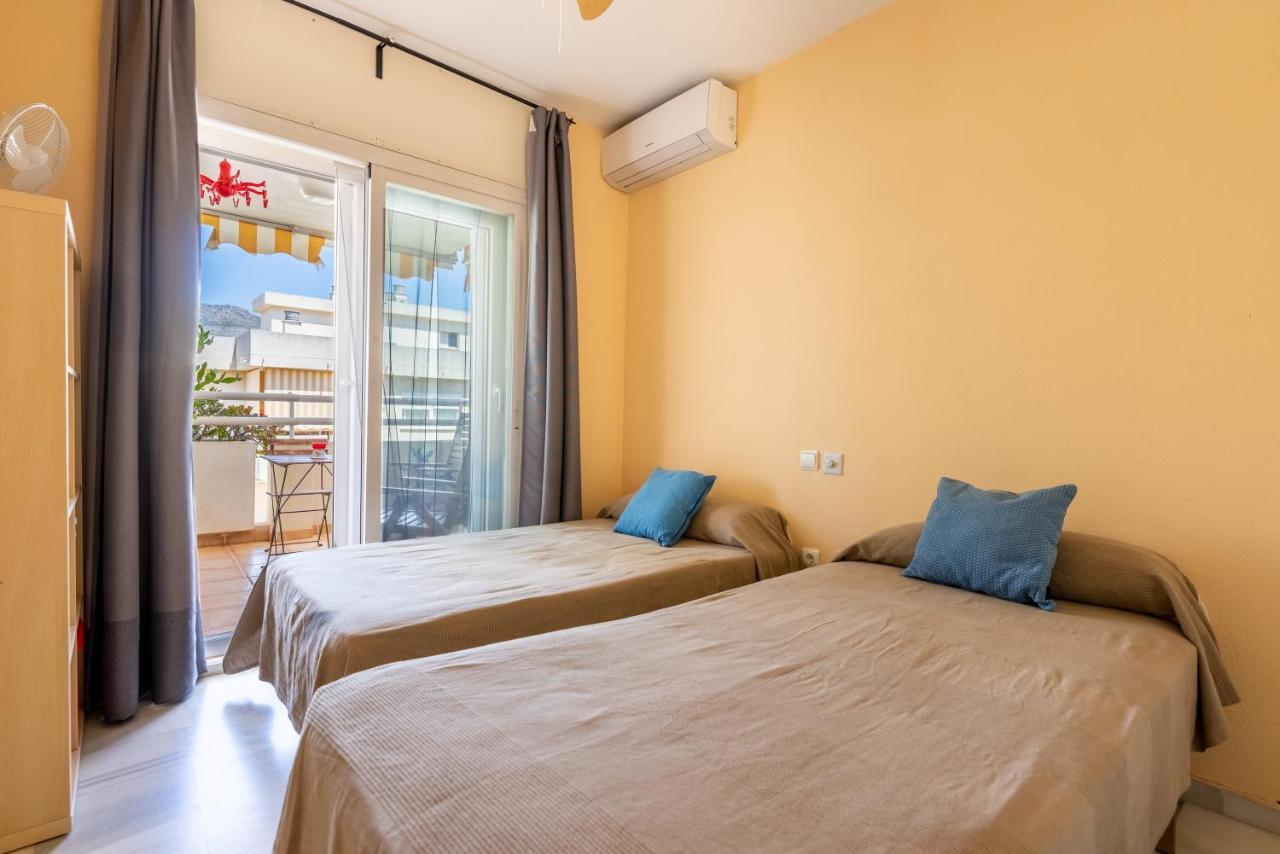 Appartement Lc Torremolinos