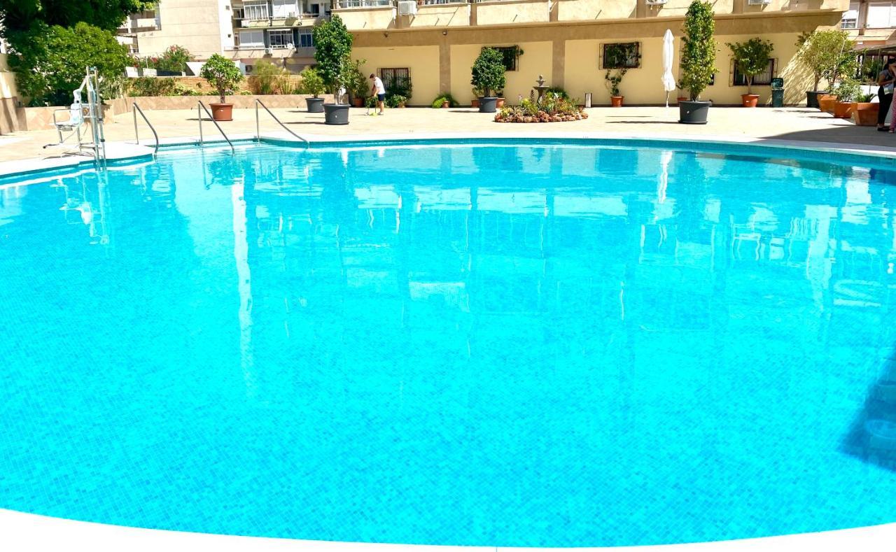 Apartment Centro Torremolinos