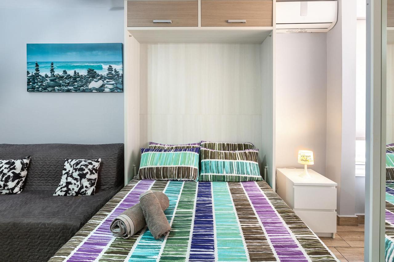 Piscinas - Wifi - Fire Stick Amazon - 10 Min Playa - 5 Min Centro - Recien Reformado *