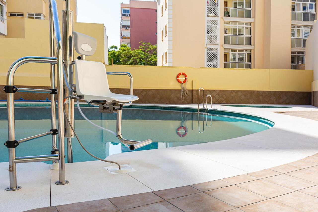Piscinas - Wifi - Fire Stick Amazon - 10 Min Playa - 5 Min Centro - Recien Reformado *