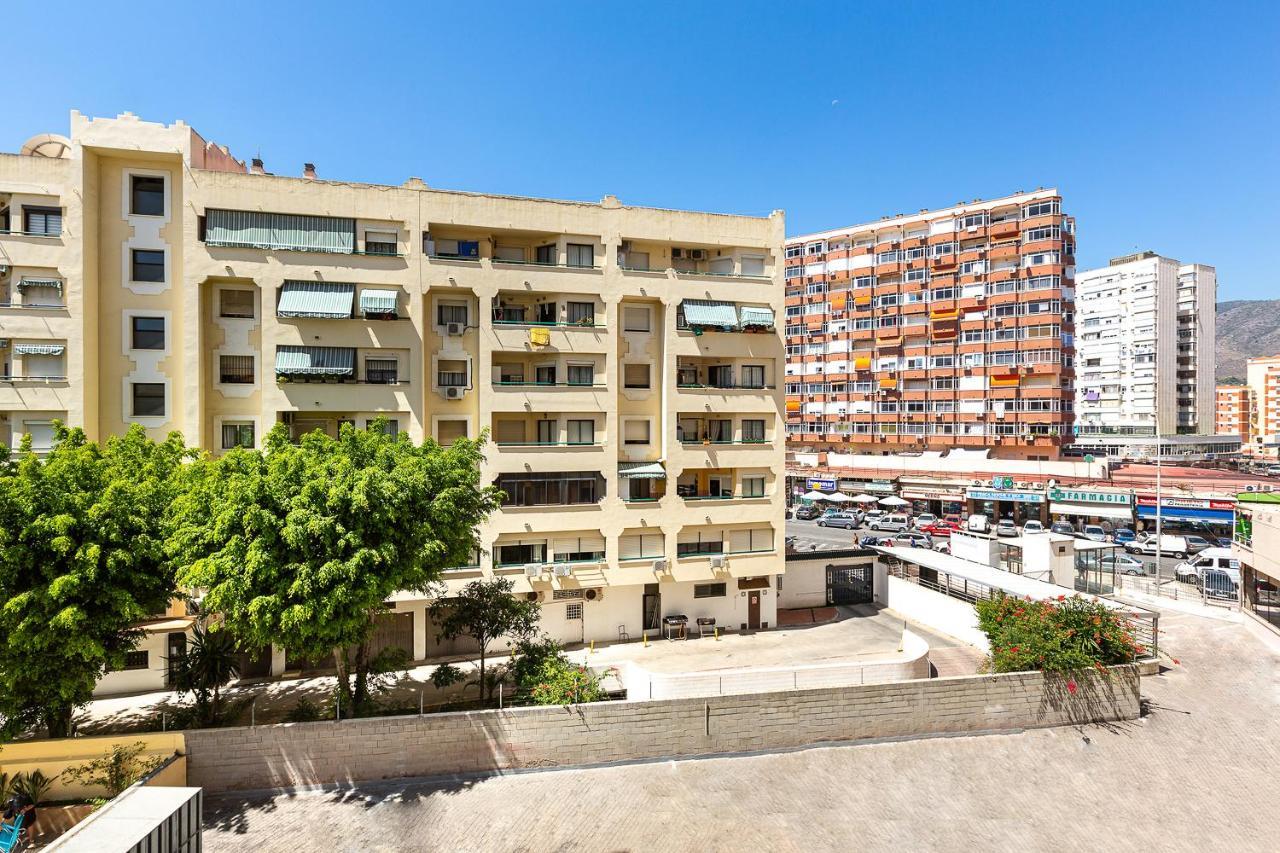 Piscinas - Wifi - Fire Stick Amazon - 10 Min Playa - 5 Min Centro - Recien Reformado Torremolinos