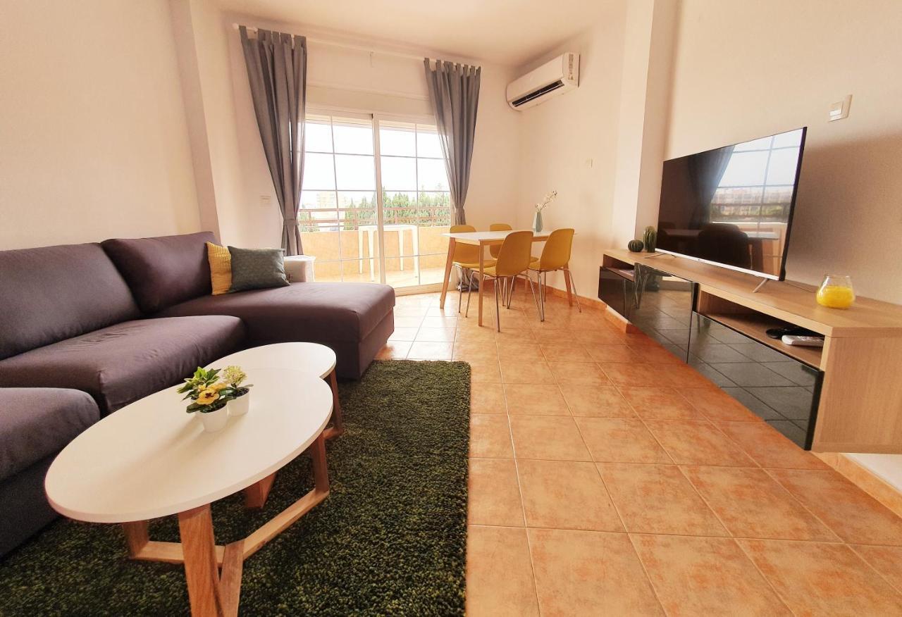 Armenka Duquesa Appartement Torremolinos