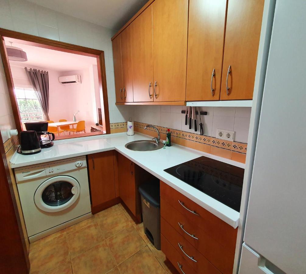 Appartement Armenka Duquesa *
