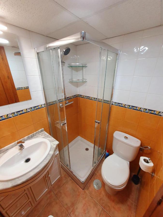 Armenka Duquesa Appartement Torremolinos