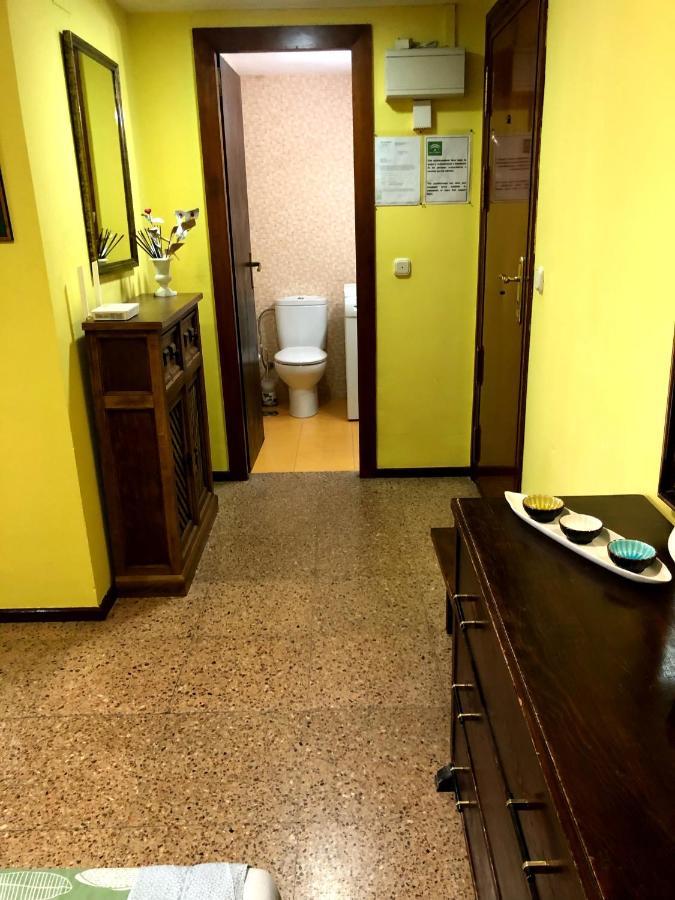 Nogalera 110 3 Seasonal Pools With Bar Apartamento Torremolinos