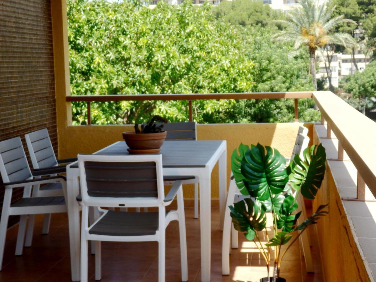 Apartment Playamar *
