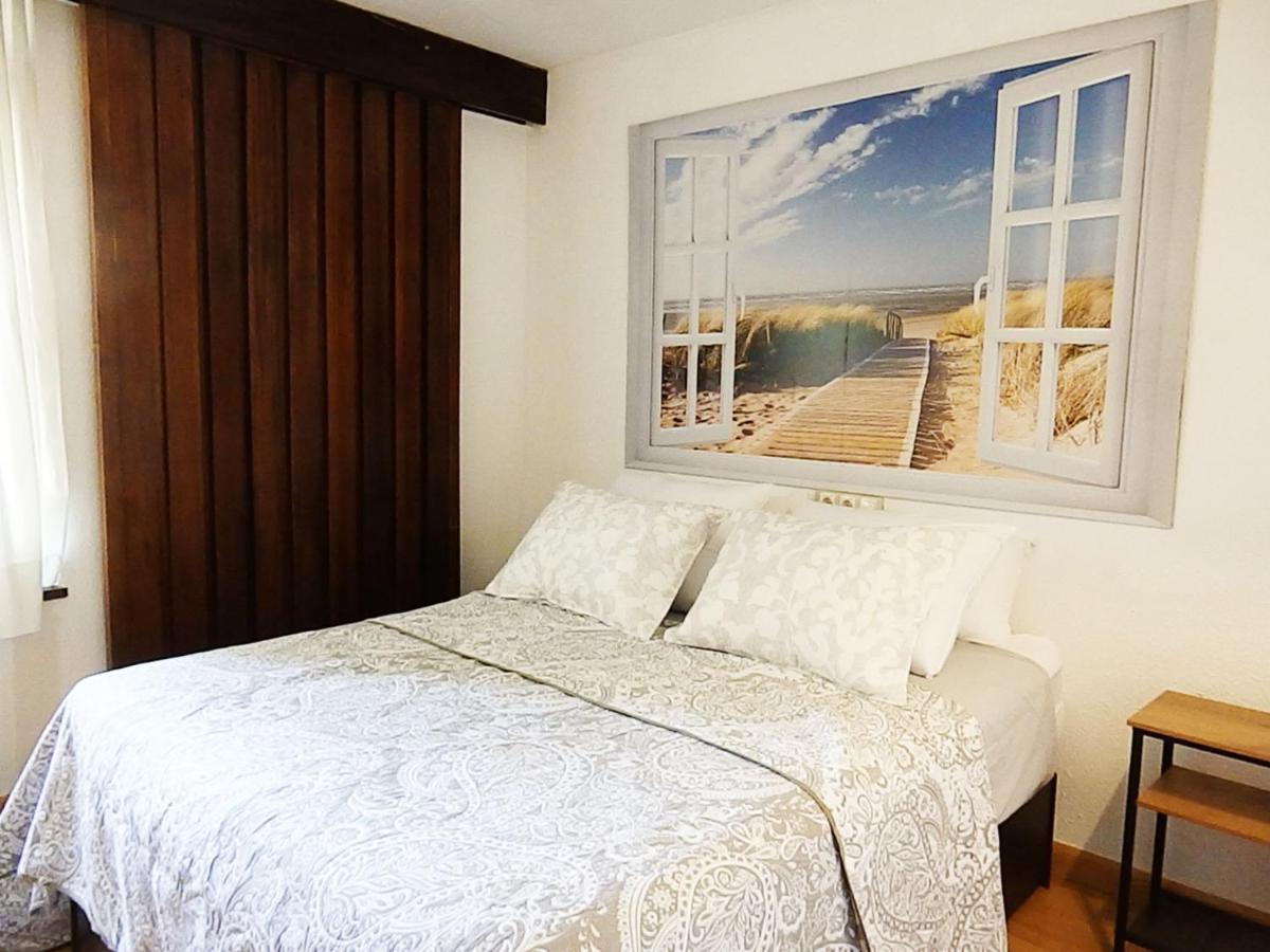 Apartment Playamar *