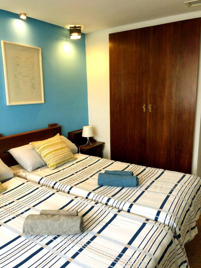 Apartamento Nogalera 110 3 Seasonal Pools With Bar *