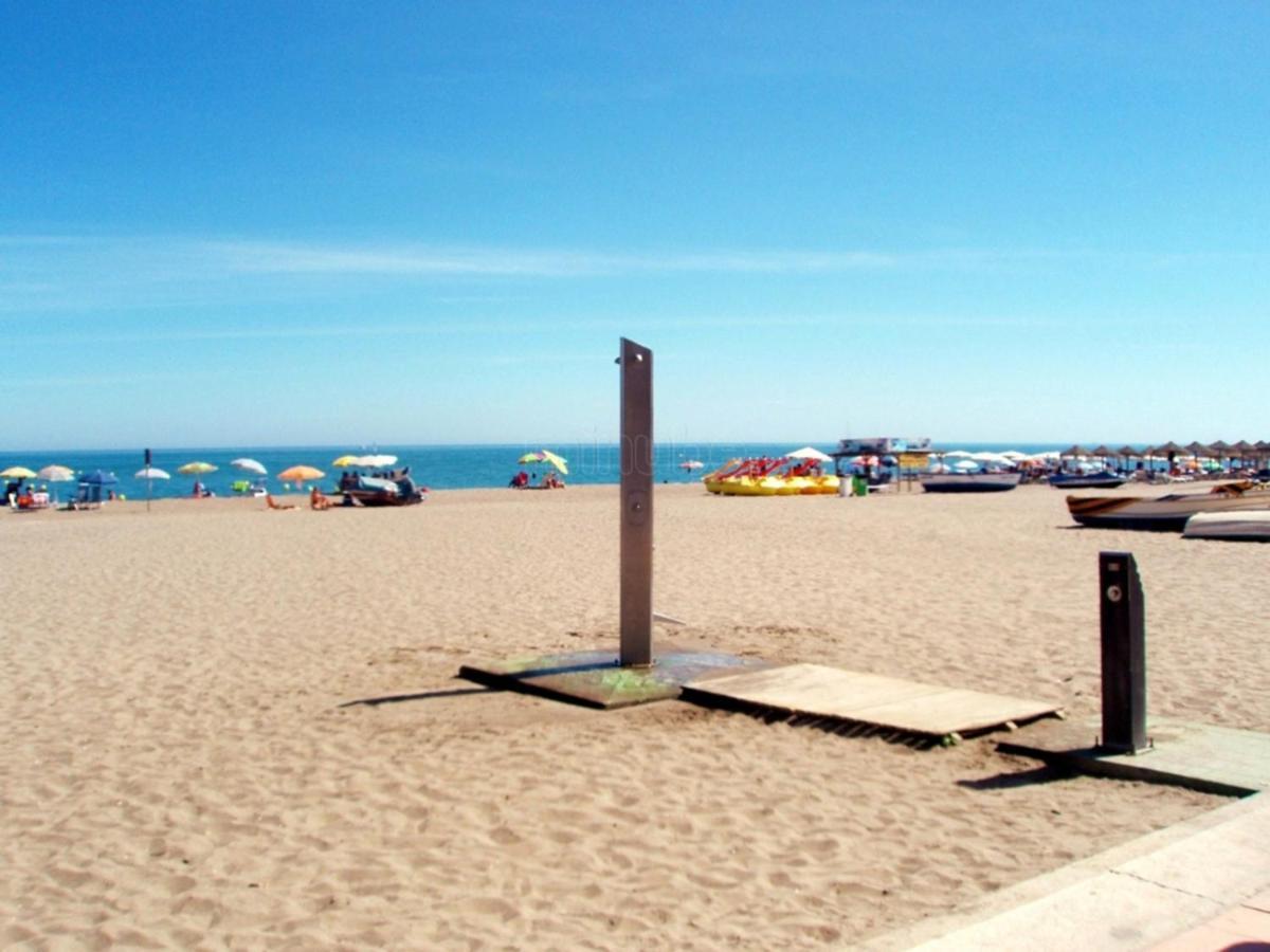 Playamar Apartment