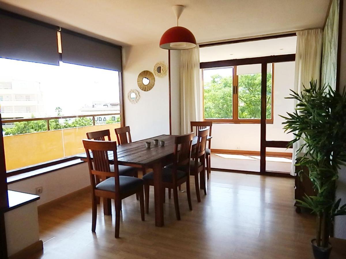 Playamar Apartment Torremolinos