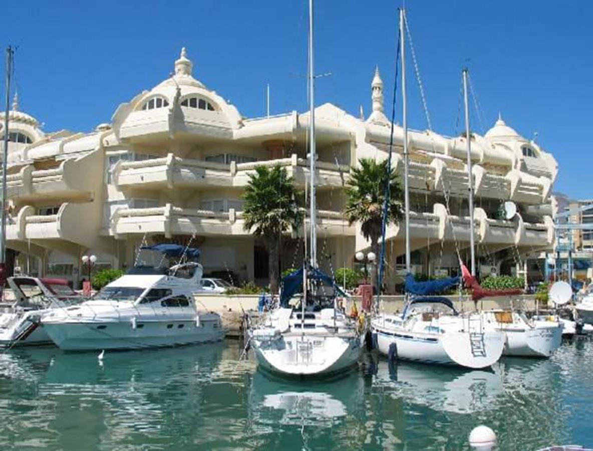 Playamar Apartment