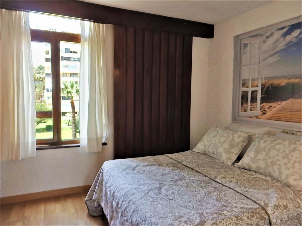 Apartment Playamar *