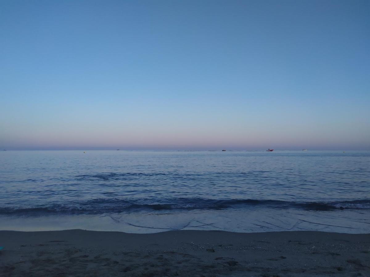 Carihuela La Luna Sun & Beach *