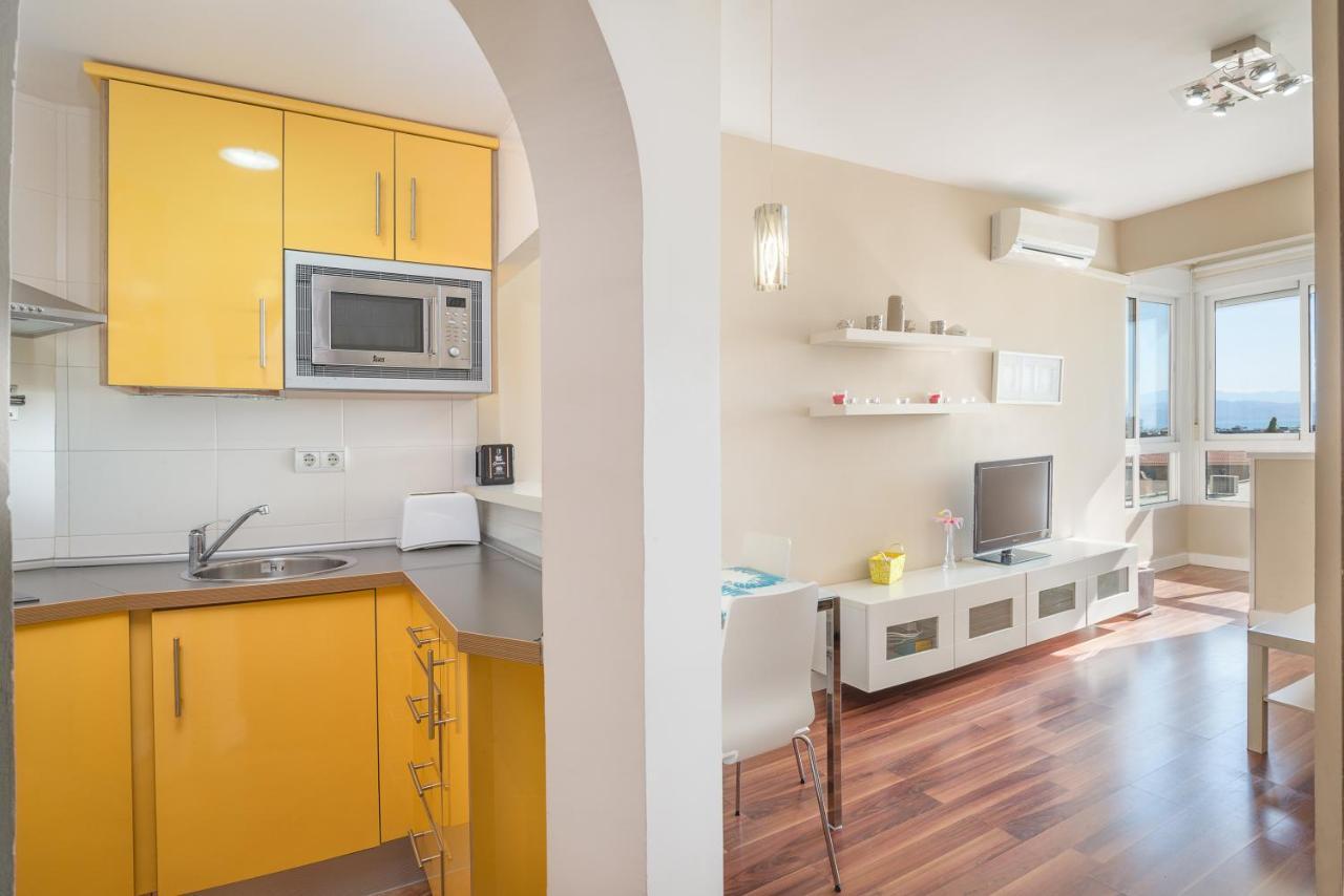 - La Torre Apartamento *