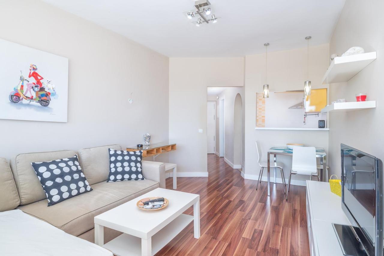 Apartamento - La Torre Torremolinos