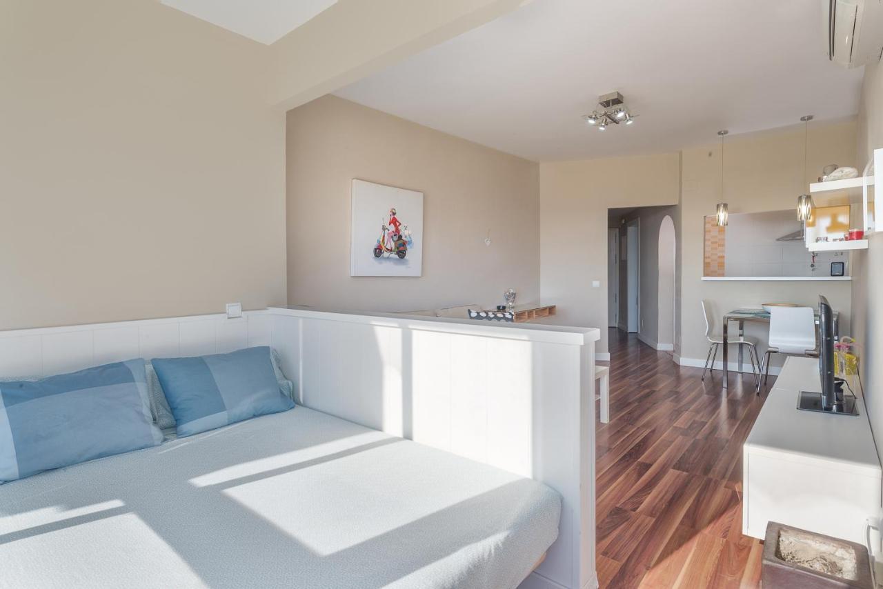 - La Torre Apartamento *