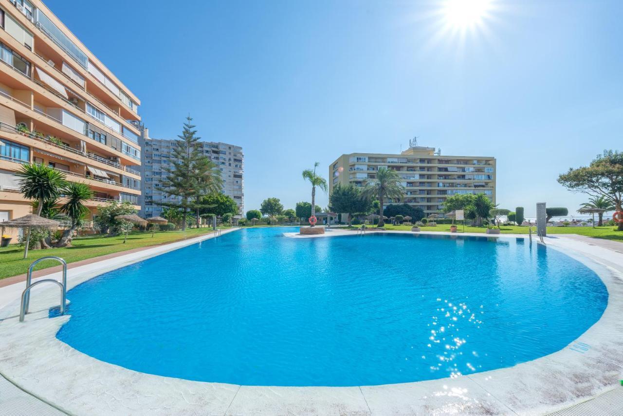 - La Torre Torremolinos