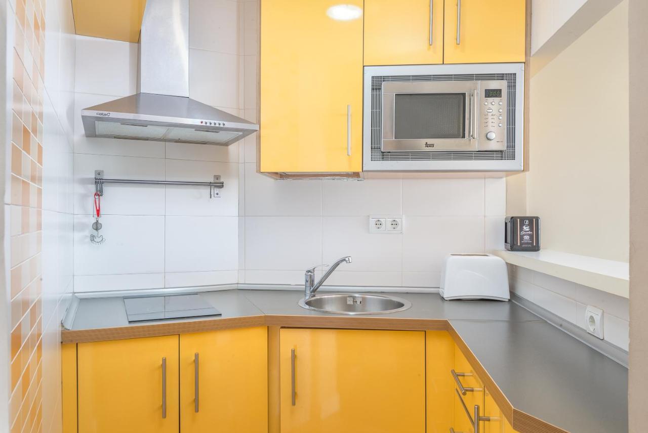 - La Torre Apartamento
