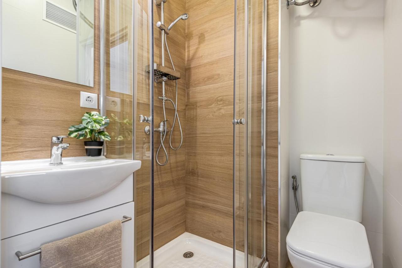 Appartement Nogalera Stonewall