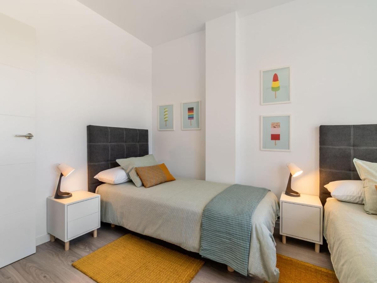 White Stones By Interhome