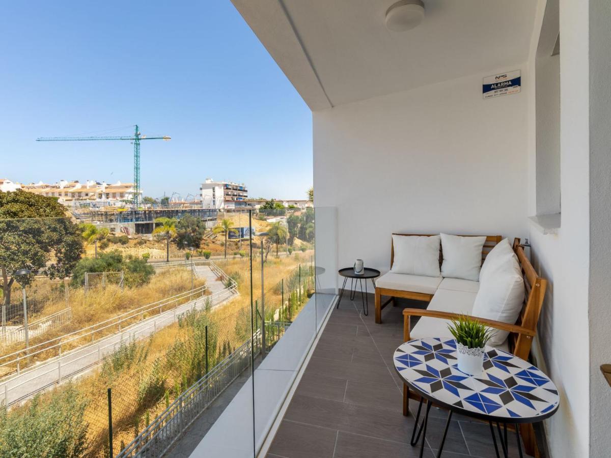 Apartment White Stones By Interhome Torremolinos