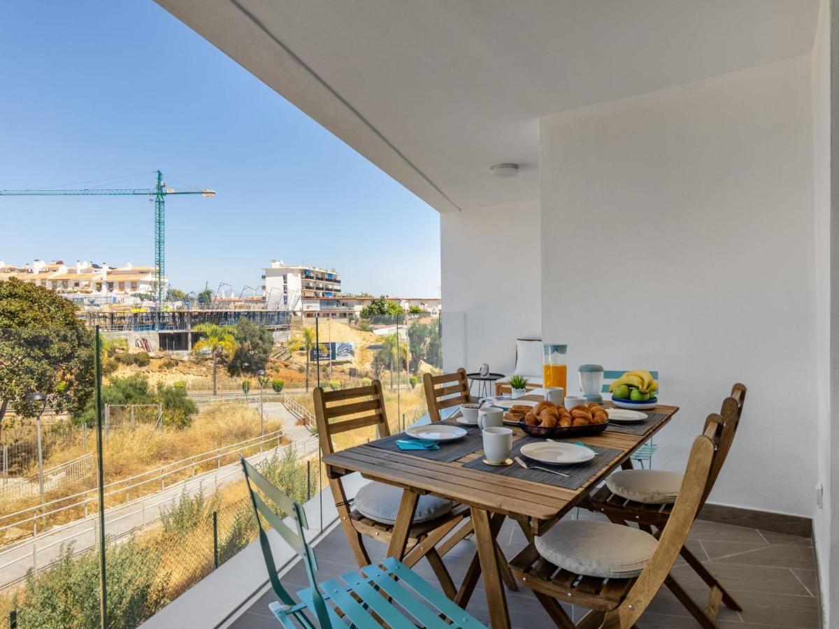 White Stones By Interhome Apartment Torremolinos