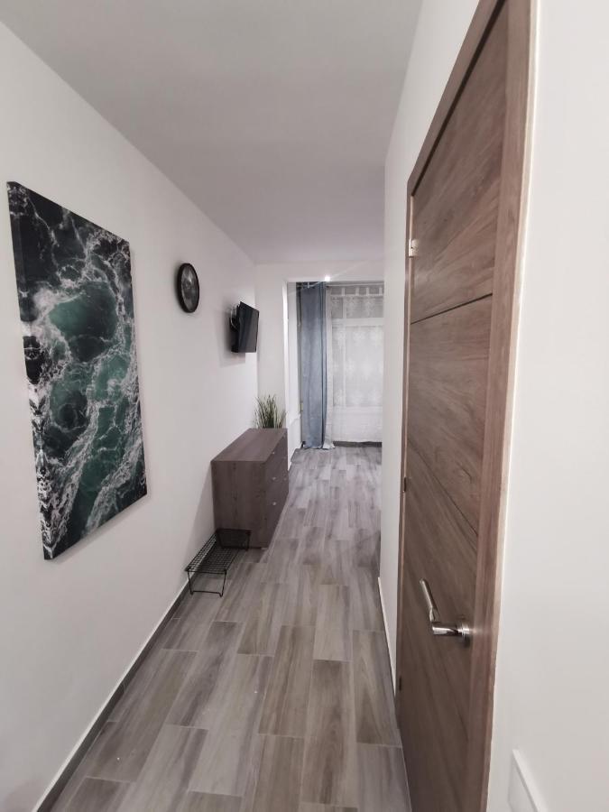Blue Ocean Apartment Torremolinos