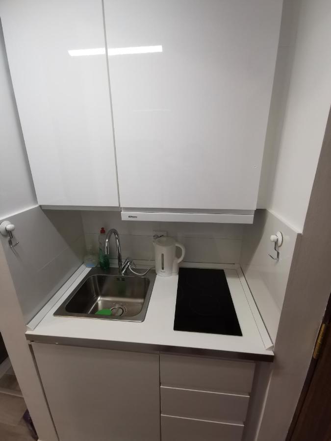 Blue Ocean Apartment Torremolinos